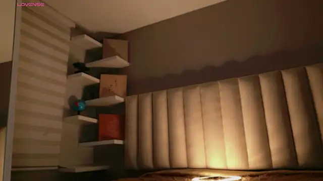 Megan mooree  online show from 03-23-26, 12:09