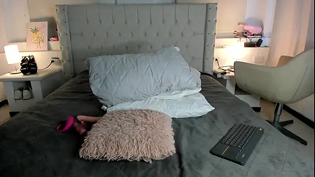 Gabycutee online show from 02-03-25, 11:05