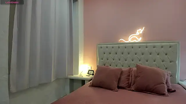 Gabycutee online show from 02-11-25, 11:01