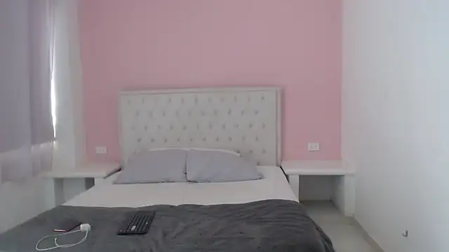 Gabycutee online show from 12-19-25, 07:10