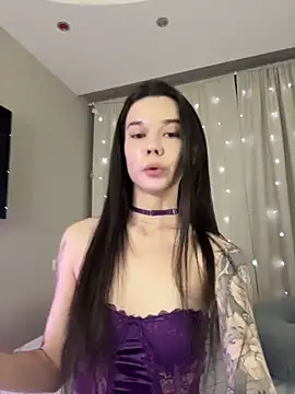 Vika Gray online show from 04-02-26, 04:04