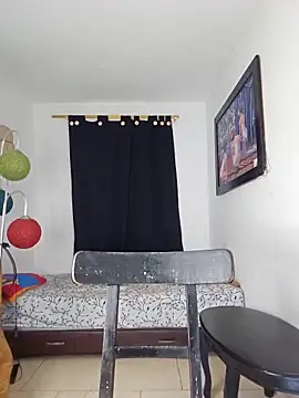 Antonella2 m online show from 02-17-25, 12:05