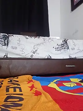 Antonella2 m online show from 03-01-25, 03:16