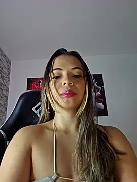 Antonella2 m online show from 09-15-25, 05:02