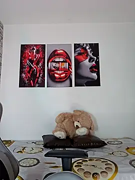 Antonella2 m online show from 09-24-25, 01:03