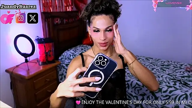 Abby bella09 online show from 02-14-26, 06:10