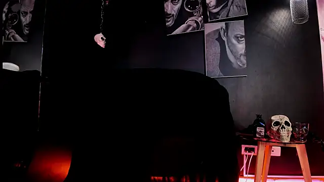 Agnes jones  online show from 09-15-25, 04:07