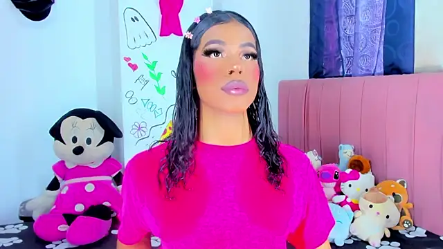 Snapshot of bloom444 chatting on 09-16-25, 07:48 bloom444 online show from 09-16-25, 07:48