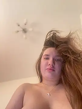 Holly Molii online show from 03-14-25, 07:26