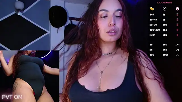 liannalee  online show from 01-09-26, 10:44