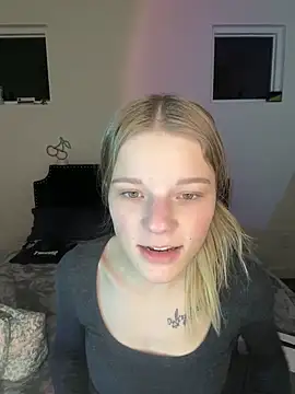 foxy ana13 online show from 01-23-25, 04:19