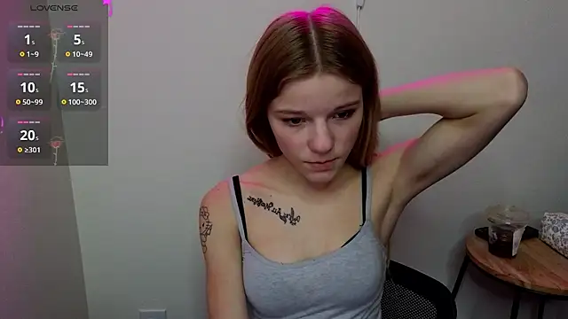 foxy ana13 online show from 01-28-25, 03:04