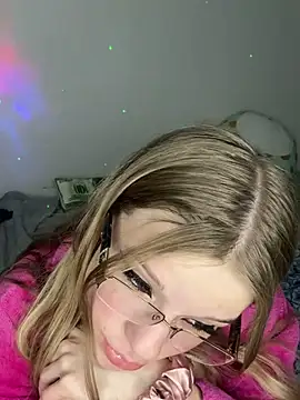 foxy ana13 online show from 03-11-25, 09:45