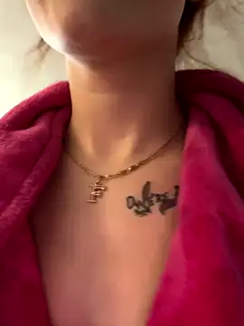 foxy ana13 online show from 09-16-25, 05:47