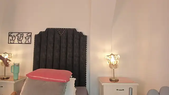 SamanthaBrown69 online show from 09-17-25, 03:30