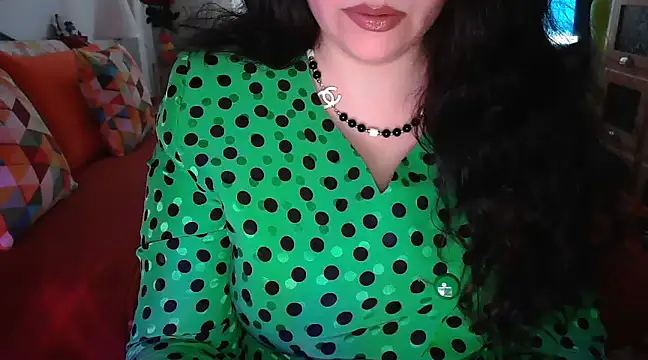 CronacaErotica online show from 02-05-25, 01:44