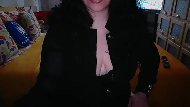 CronacaErotica online show from 05-14-26, 12:45