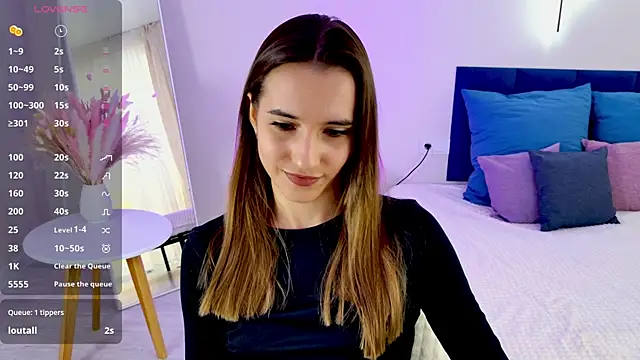 Alice Weiss online show from 03-04-25, 08:24