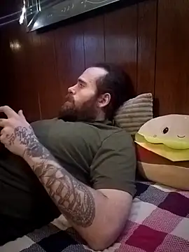 RobStrokes215 online show from 03-02-25, 01:04