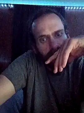 RobStrokes215 online show from 10-05-25, 03:27