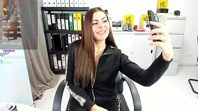 kilenyapatrice online show from 12-29-24, 11:50