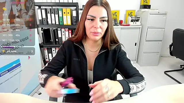 kilenyapatrice online show from 01-09-25, 11:58