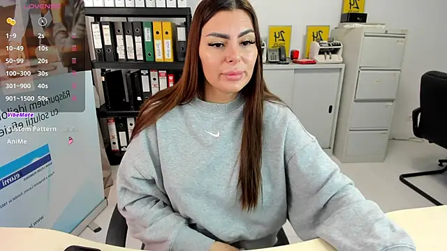 kilenyapatrice online show from 01-11-25, 12:40