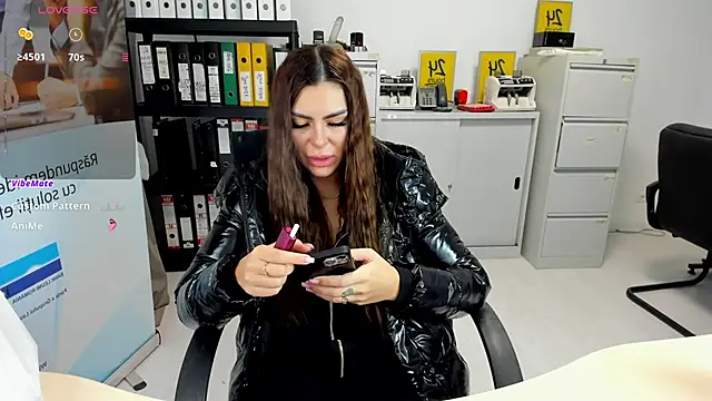 kilenyapatrice online show from 01-15-25, 12:36