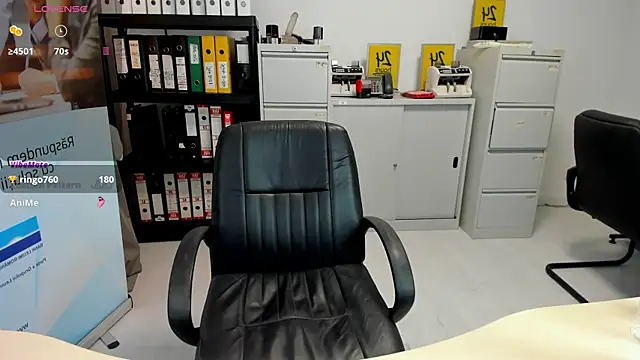 kilenyapatrice online show from 01-21-25, 02:26