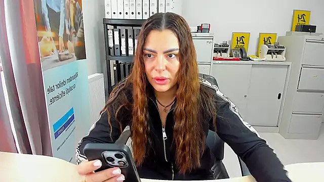 kilenyapatrice online show from 02-09-25, 01:46