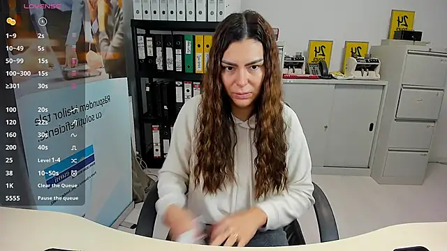 kilenyapatrice online show from 02-15-25, 11:17