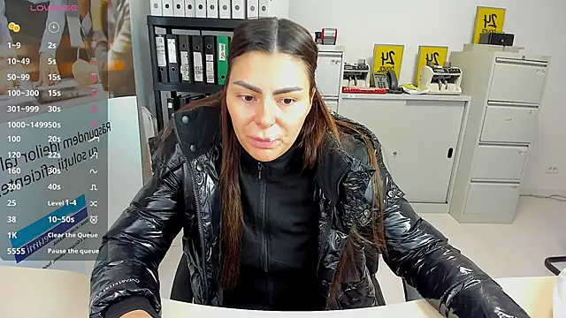 kilenyapatrice online show from 02-27-25, 01:07