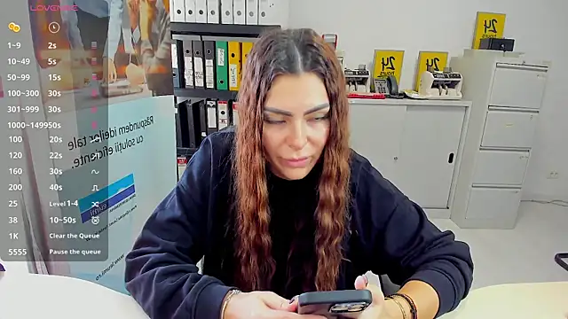 kilenyapatrice online show from 03-06-25, 12:09