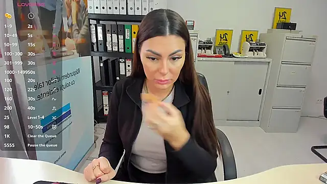 kilenyapatrice online show from 03-13-25, 12:35