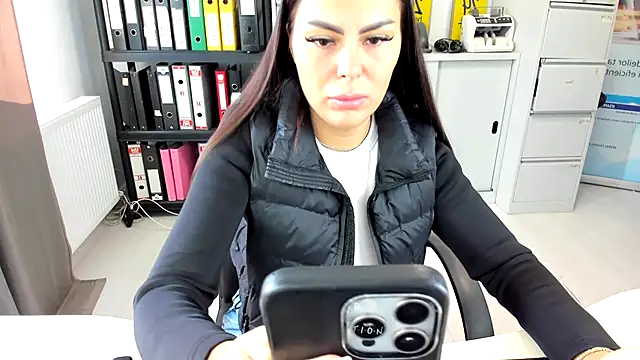 kilenyapatrice online show from 09-30-25, 11:15