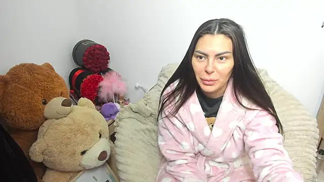 kilenyapatrice online show from 02-01-26, 11:42