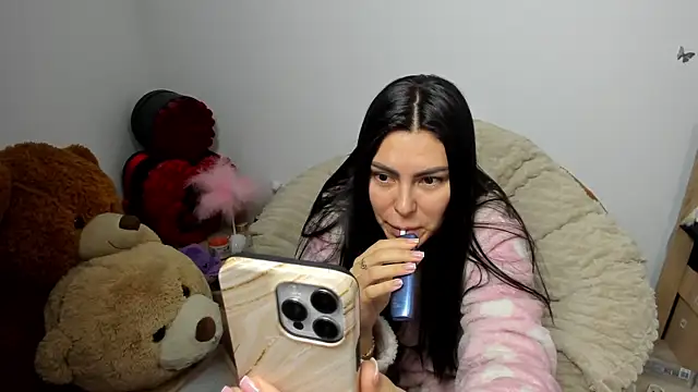 kilenyapatrice online show from 02-22-26, 12:47