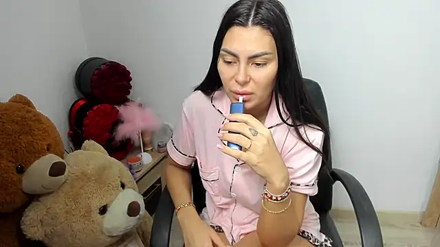 kilenyapatrice online show from 03-02-26, 01:40