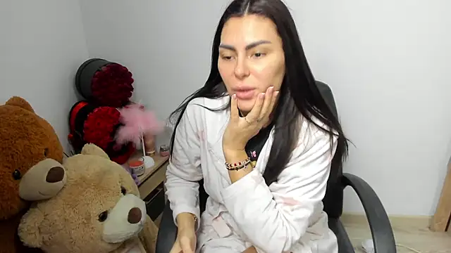 kilenyapatrice online show from 03-04-26, 01:17