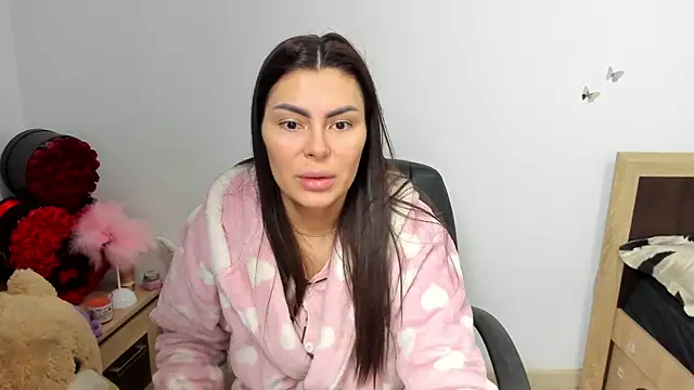 kilenyapatrice online show from 03-23-26, 12:20