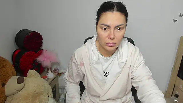 kilenyapatrice online show from 04-17-26, 12:08