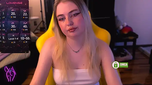 EvaAndLilith online show from 11-23-25, 10:48