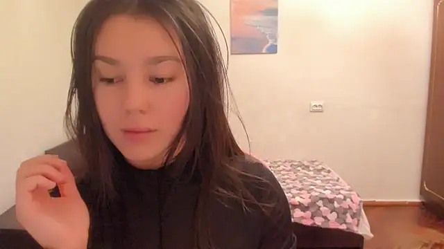 LunaXmii online show from 02-28-25, 03:26