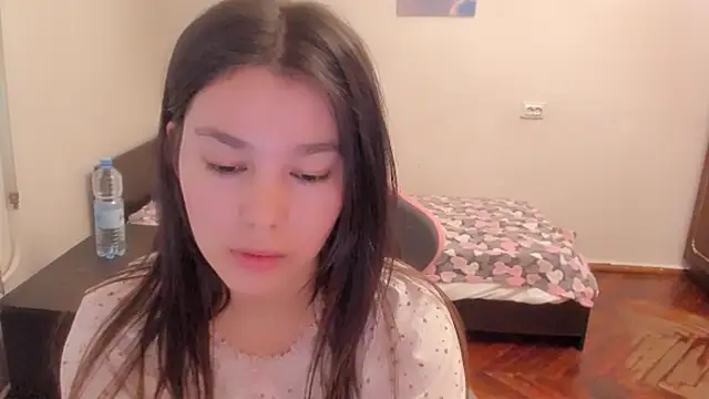 LunaXmii online show from 03-16-25, 05:14