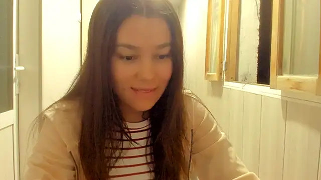 LunaXmii online show from 09-30-25, 11:43