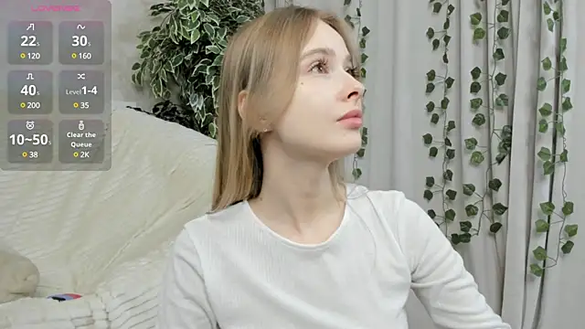 mell milles online show from 02-02-25, 08:41