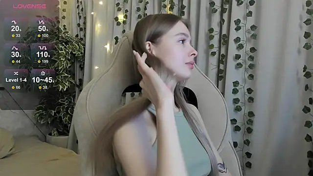 mell milles online show from 12-01-25, 01:49