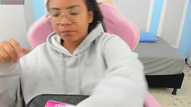 im angels77 online show from 01-13-25, 03:12