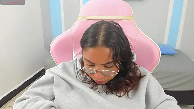 im angels77 online show from 01-13-25, 09:19