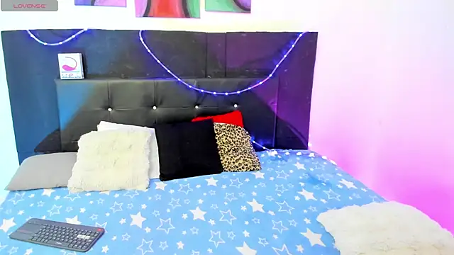 im angels77 online show from 02-11-25, 03:08